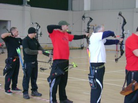 Стрелците ни с лък донесоха медал в Казанлък от Държавното 