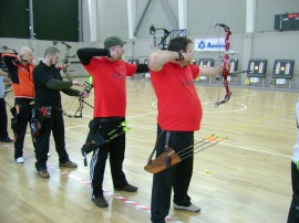 Стрелците ни с лък донесоха медал в Казанлък от Държавното 