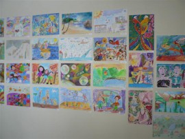 Връчиха наградите от конкурса 