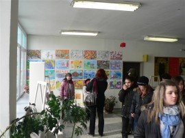 Връчиха наградите от конкурса 