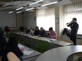 Изграждането на тунел под Шипка може да започне преди края на 2013 година