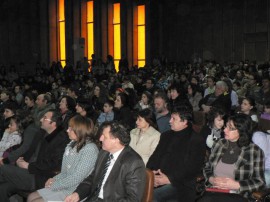 Връчиха наградите от конкурса 