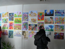 Връчиха наградите от конкурса 