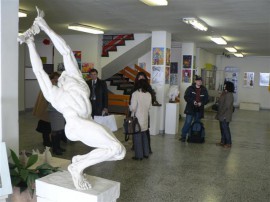 Връчиха наградите от конкурса 