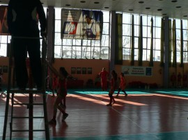  „Казанлък волей ” стартира с победа