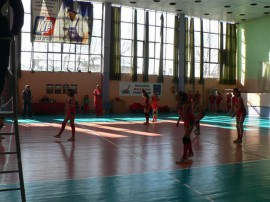  „Казанлък волей ” стартира с победа