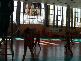  „Казанлък волей ” стартира с победа