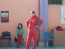  „Казанлък волей ” стартира с победа