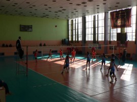  „Казанлък волей ” стартира с победа