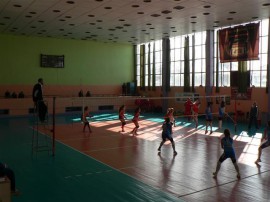  „Казанлък волей ” стартира с победа