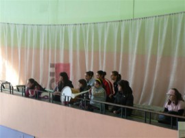  „Казанлък волей ” стартира с победа