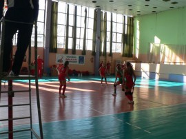  „Казанлък волей ” стартира с победа