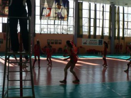  „Казанлък волей ” стартира с победа