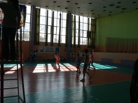 Волейболистките ни с нова победа днес