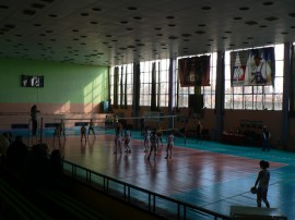 Волейболистките ни с нова победа днес