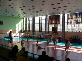 Волейболистките ни с нова победа днес