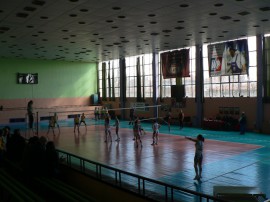 Волейболистките ни с нова победа днес