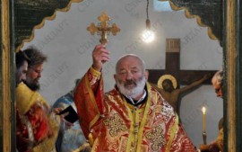 Галактион днес навършва 63 години / Новини от Казанлък