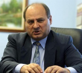 Председателят на Комисията по досиетата Евтим Костадинов получи награда в Казанлък / Новини от Казанлък