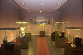 Оръжията на Севт III ще се появят с нов блясък / Новини от Казанлък