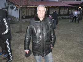 Цветан Цочев се завърна от среща под егидата на ЮНЕСКО / Новини от Казанлък