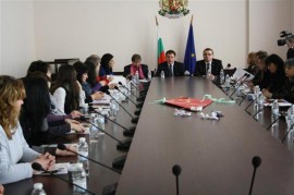 В Стара Загора обсъдиха проблемите на децата с увреждания и семействата им / Новини от Казанлък