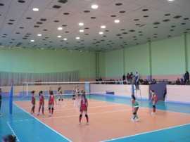 Девойките на 