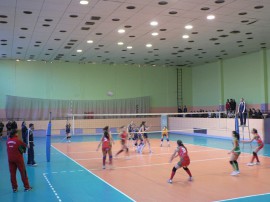 Девойките на 