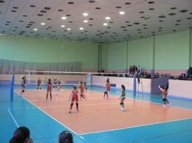 Девойките на 