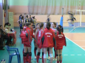 Девойките на 