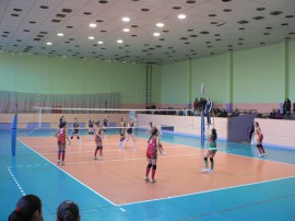 Девойките на 