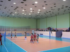 Девойките на 