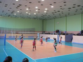 Девойките на 