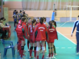 Девойките на 