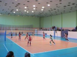 Девойките на 