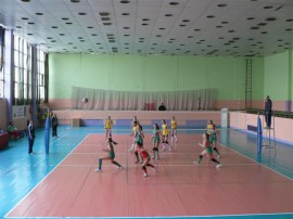 Драматична победа спечелиха девойките на 