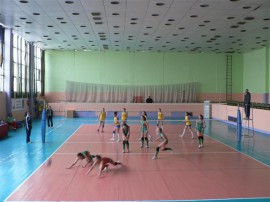 Волейбол: Спечелихме последния си мач, но не успяхме да се класираме / Новини от Казанлък