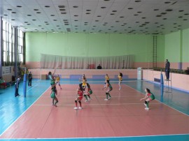 Драматична победа спечелиха девойките на 