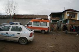 Снаряд уби 58 годишен мъж от Кънчево / Новини от Казанлък