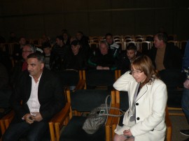 Пенко Манев поe ФК “Розова долина“