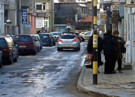 ВИДЕО: Гугъл вече заснема улиците на Казанлък / Новини от Казанлък