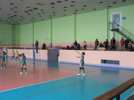 Драматична победа спечелиха девойките на 