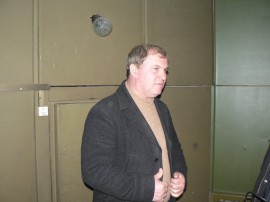 Пенко Манев поe ФК “Розова долина“ / Новини от Казанлък