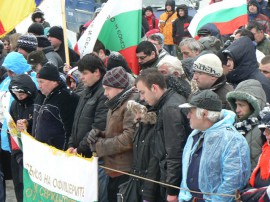 Чествания 3 март - Шипка 2012