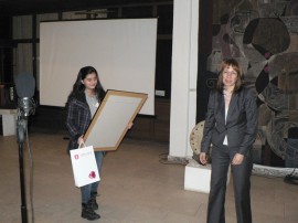 Стотици казанлъчани изпълниха Художествената галерия за концерт по случай 3 март