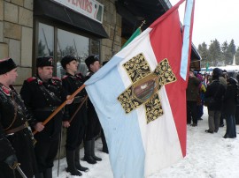 Чествания 3 март - Шипка 2012