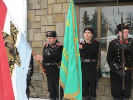 Чествания 3 март - Шипка 2012