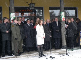 Чествания 3 март - Шипка 2012