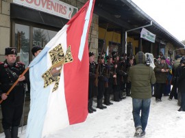 Чествания 3 март - Шипка 2012