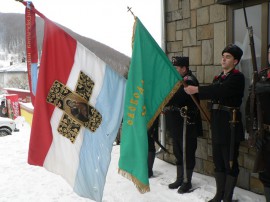 Чествания 3 март - Шипка 2012